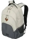 Travelite Freizeit Reise Rucksack Daypack Notebookfach Bordgep&auml;ck nature - Beige