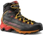 La Sportiva Aequilibrium Hike Gtx Wanderschuhe Grau EU 42 1/2 Herren Grau EU 42...