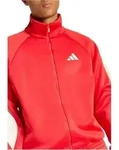 adidas STADIUM TT Herren Trainingsjacke rot/wei&szlig; rot/wei&szlig; S - Navy - S