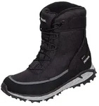 MEINDL Freizeitschuhe 7955-01 Meindl Nordic Winter schwarz Gr&ouml;&szlig;e - Schwarz - 39,5