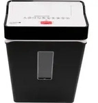 Aktenvernichter Olympia PS 54 CC Pro schwarz