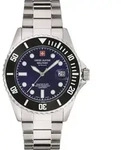 Swiss Alpine Military 7053.1138SAM Herrenuhr - Silber
