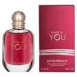 Armani Power Of You Edp Spray