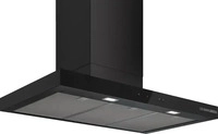 Bosch DWB97DN60, Bosch DWB97DN60, 699 m&sup3;/h, Abluft/Umluft, A, A, B, 56 dB...