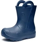 Ladeheid x Camminare Gummistiefel Kinder aus ultraleichtem EVA, wasserdicht,
