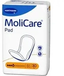 9x Hartmann MoliCare Pad 4d P28 | Packung (30 St&uuml;ck)