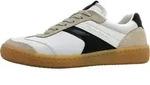 Marc O'Polo Sneaker sportlicher Schn&uuml;rer Wei&szlig; in Gr. 40 - Wei&szlig; - 40