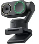 Insta360 CINSABPA, 3840 x 2160 Pixel, 4K Ultra HD, 30 fps, 4x, 24 mm, 1/8000 - 1/30 s