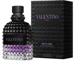Valentino Born In Roma Purple Melancholia Uomo Eau de Toilette 50 ml