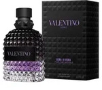 VALENTINO UOMO, GEBOREN IN ROM, MELANCHOLIA, VIOLETT, Eau de Toilette, 100 ml