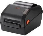 BIXOLON XD5-43d - Etikettendrucker - Thermodirekt - Rolle (11,8 cm) - Schwarz