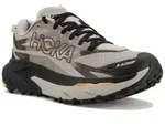 Hoka M Mafate 5 - cement / black, Gr&ouml;&szlig;e:11.5