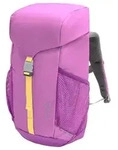 Jack Wolfskin Kids Explorer 15 - Kinderrucksack 42 cm (foxglove) - Rosa
