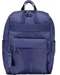 Mandarina Duck Rucksack MD20 QMT17 Blau onesize - Blau