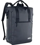 Evoc Damen Tagesrucksack mit integriertem Laptopfach f&uuml;r Notebooks bis 44 cm - Grau