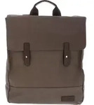 PICARD Laptoprucksack Rucksack mit Laptopfach Calahari Backpack Cafe braun - Braun
