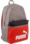 Puma Phase Color Block Backpack 17 Liter Rucksack 091175 iron colorblock - Grau