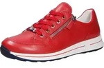 Ara Damen Schn&uuml;rschuhe, rot(flame (5)), Gr. 3 - Rot - 35,5