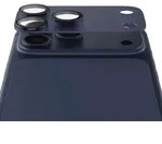 PanzerGlass &reg; Fender Kameraschutz Tiefblau iPhone 17 Pro Max, Apple, Apple -...