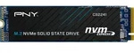PNY CS2241 1TB M.2 NVME, 1 TB, M.2, 5100 MB/s