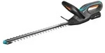 Gardena 14734-20, 45 cm, Doppelte Klinge, Grau, Blau, 1,5 cm, 1,8 m/s2, 77 dB