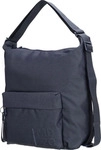 MD20 - Umh&auml;ngetasche 39 cm (emerald) - Blau