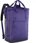 Evoc Damen Tagesrucksack mit integriertem Laptopfach f&uuml;r Notebooks bis 44 cm - Lila