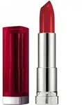 Maybelline Color Sensational Reds 547 Pleasure Me Red, Rot, Pleasure Me Red,