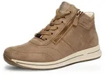 Ara Osaka 2.0 Sneaker high Beige - Beige - 42,5