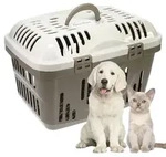 Transportbox Katze Hundetransportbox Oben &Ouml;ffnen Katzentransportbox Hund