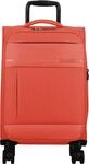 Jump Month&eacute;lys 4 Rollen Kabinentrolley 55 cm mit Dehnfalte