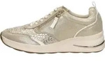 Tamaris Comfort Veterschoenen Laag Veterschoenen Laag - Beige - Maat 40 -...