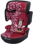 Bebeconfort Disney Hera i-Safe, Reboarder Kindersitz, 3,5&ndash;12 Jahre (100&ndash;150 cm),