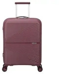 American Tourister Airconic Spinner 55 / 20 TSA Trolley Galactic Mauve - Rosa