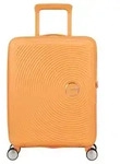 American Tourister Soundbox Spinner 55 / 20 TSA EXP Trolley Papaya Pop apricot -