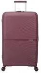 American Tourister Airconic Spinner 77 / 28 TSA Trolley Galactic Mauve 74cm - Rosa