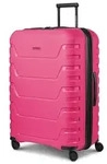 Smartbox Edition 01 4 Rollen Trolley 76 cm mit Dehnfalte - Rosa