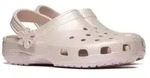 Crocs Classic Pearl Shine Clog K 212814-6UR - Rosa