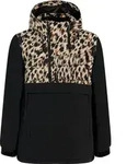 PROTEST PRTViper Anorak True Black True Black 34 - Schwarz - 34