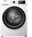 Heinner HWM-H1014INV, Frontlader, 10 kg, B, 72 dB, 1400 RPM, A - Wei&szlig;