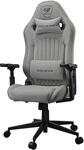 COUGAR Gaming-Stuhl Explore Royal Ash F, Universal-Gamingstuhl, 120 kg,...