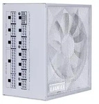 Lian Li SX1000P, 1000 W, 100 - 240 V, 50/60 Hz, 6 - 12 A, Aktiv, 100 W