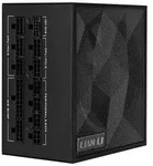 Lian Li SX0850P, 850 W, 100 - 240 V, 50/60 Hz, 6 - 12 A, Aktiv, 100 W