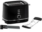 Adler Ad 3224b Toaster Silber One Size / EU Plug 220V Silber One Size - Silber