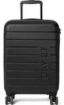 DAY ET Trolley Day Tonal 20" Suitcase Black schwarz 55cm - Schwarz
