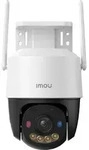 Imou Cruiser SC 8MP Wi-Fi PoE IP-Kamera wei&szlig; - Wei&szlig;