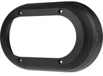 Axis 02478-001, Behausung, Universal, Schwarz, Axis, AXIS P4707-PLVE Panoramic, AXIS