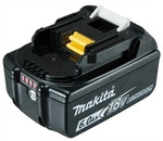Bohrschrauber 18V LXT Brushless DDF485 (1 x 6,0 Ah) im Makpac-Koffer - MAKITA -