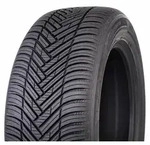 Hankook GAN car-tyres Kinergy 4S2 X H750A ( 255/40 R20 101Y XL 4PR, mit Felgenschutz