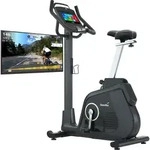 Skandika Ergometer Cykling P14 Touchscreen